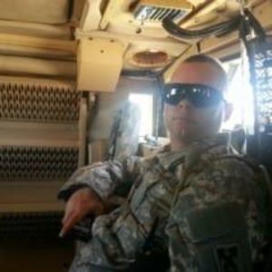 Meet your Posher, Thomas